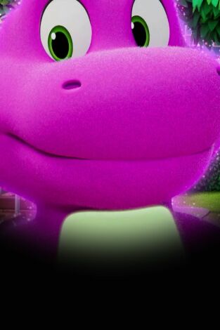 El mundo de Barney. T(T1). El mundo de Barney (T1): Salvemos el huerto