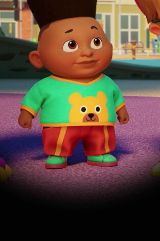 El mundo de Barney. T(T1). El mundo de Barney (T1): Merece la pena esperar