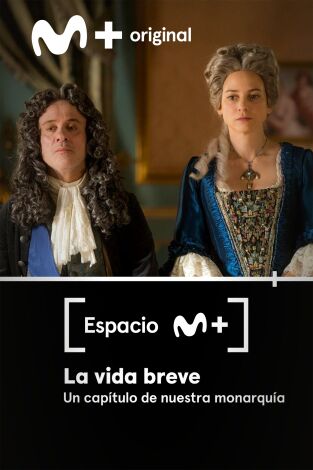 Espacio M+. T(T2). Espacio M+ (T2): Ep.10