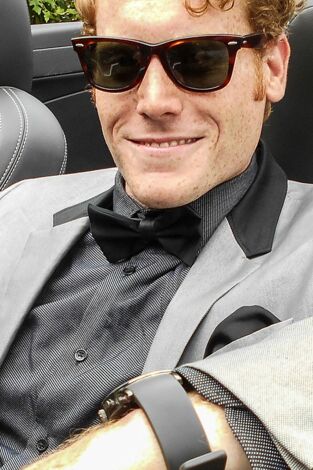 Asesinato perfecto. Asesinato perfecto: Asesino congelado