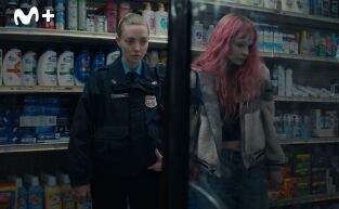 El largo río de las almas. T(T1). El largo río de... (T1): Ep.1 Esas chicas