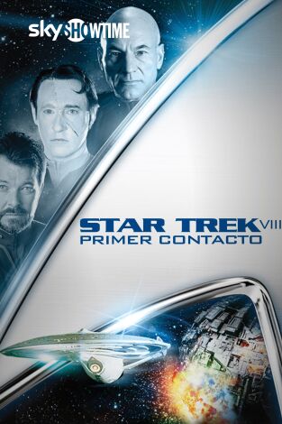 Star Trek: Primer contacto