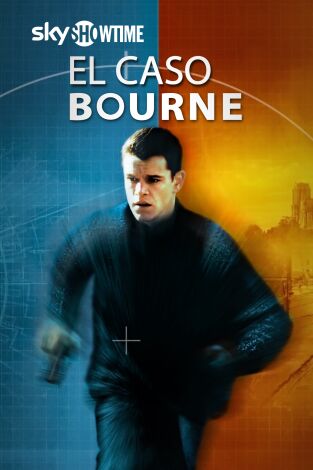 El caso Bourne