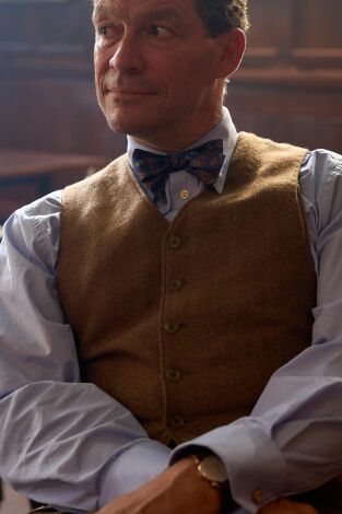 Los Hombres del S.A.S. T(T2). Los Hombres del S.A.S (T2): Ep.6 