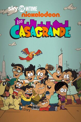 Los Casagrande