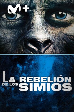 La rebelión de los simios