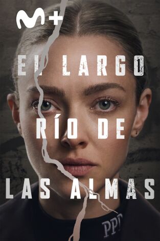 El largo río de las almas