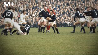 Historia del rugby. Historia del rugby: El deporte del Imperio