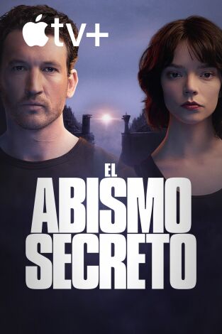 El abismo secreto