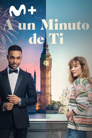 A un minuto de ti