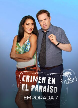 Crimen en el paraíso. T(T7). Crimen en el paraíso (T7)