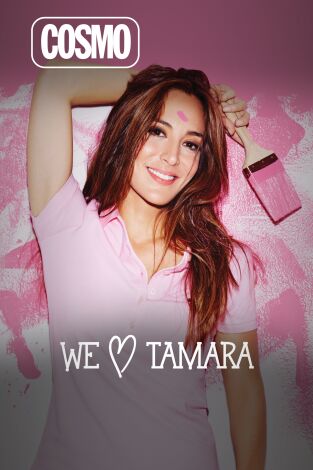 We love Tamara. T(T1). We love Tamara (T1)