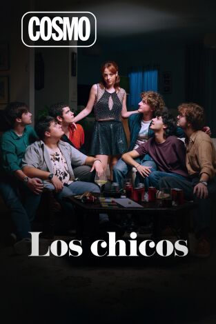 Los chicos