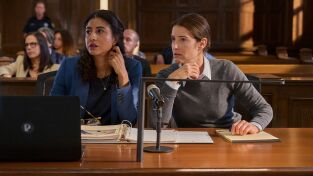 Accused. T(T2). Accused (T2): Ep.6 La historia de Val