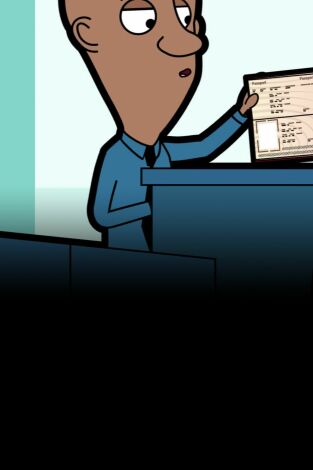 Mr. Bean. T(T2). Mr. Bean (T2): La Fotografía