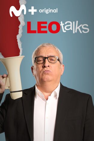 Leo talks