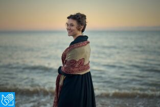 (LSE) - Miss Austen. T(T1). (LSE) - Miss Austen (T1): Ep.4 