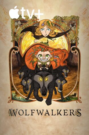 Wolfwalkers