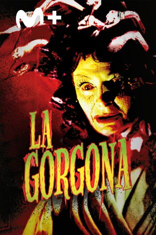 La gorgona