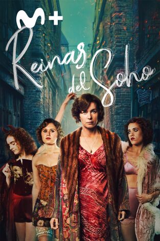Reinas del Soho