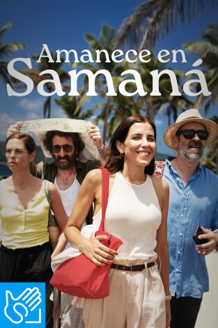(LSE) - Amanece en Samaná