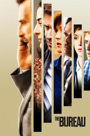 The Bureau. T(T3). The Bureau (T3): Ep.10 