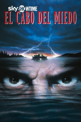 El cabo del miedo