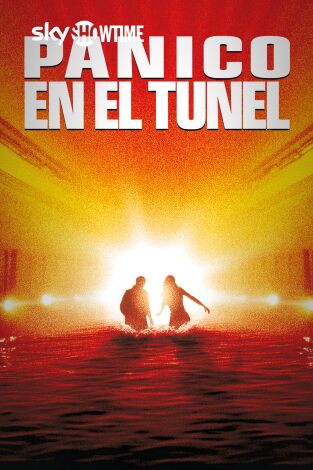 Pánico en el túnel