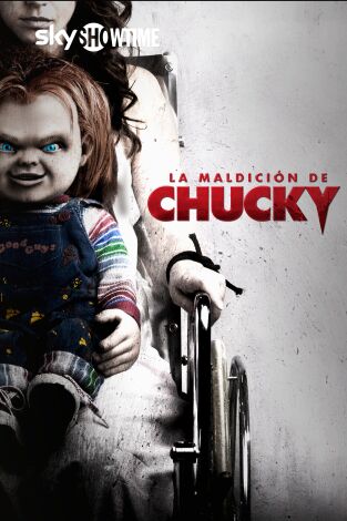 La maldición de Chucky