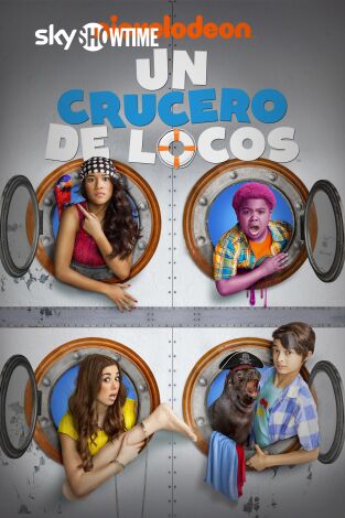 Un crucero de locos