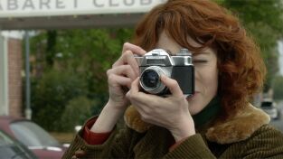 Los pequeños asesinatos de Agatha Christie: años 50. T(T1). Los pequeños... (T1): Ep.7 El crimen no compensa