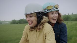 Los pequeños asesinatos de Agatha Christie: años 50. T(T1). Los pequeños... (T1): Ep.16 El misterioso caso de styles