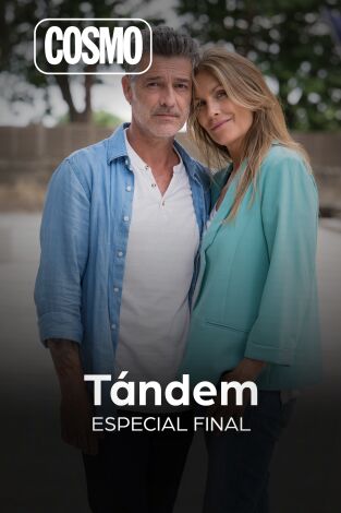 Tándem especial final