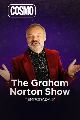 The Graham Norton Show