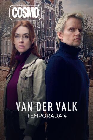 Van der Valk