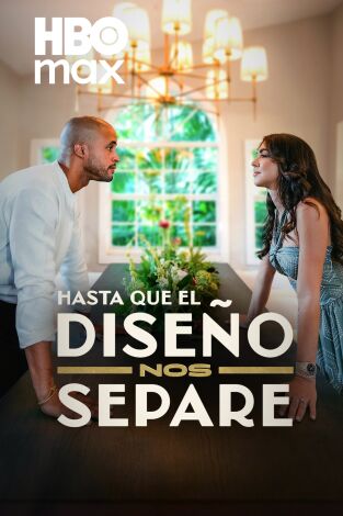 Hasta que el diseño nos separe