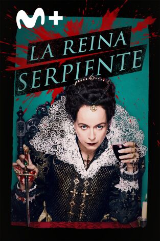 La reina serpiente