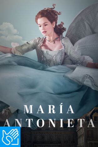(LSE) - María Antonieta. T(T1). (LSE) - María Antonieta (T1)