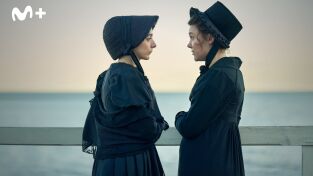 Miss Austen. T(T1). Miss Austen (T1): Ep.4 