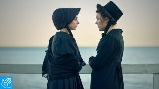 (LSE) - Miss Austen. T(T1). (LSE) - Miss Austen (T1): Ep.4 