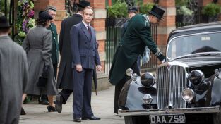 Hotel Halcyon. T(T1). Hotel Halcyon (T1): Ep.5 