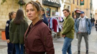 Tom y Lola. T(T1). Tom y Lola (T1): Ep.4 Juego de pistas