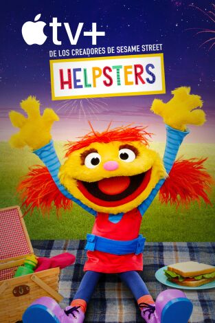 Helpsters