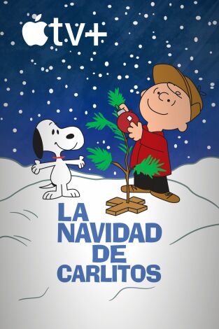 La Navidad de Carlitos