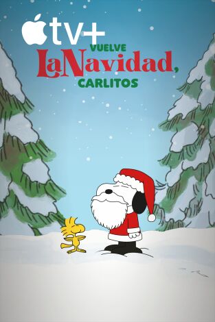 Vuelve la Navidad, Carlitos