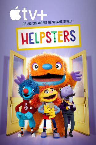 Helpsters. T(T1). Helpsters (T1)