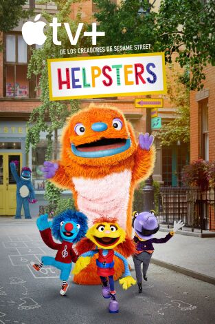 Helpsters. T(T2). Helpsters (T2)