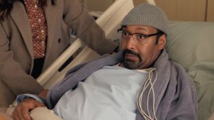 The Irrational. T(T2). The Irrational (T2): Ep.8 Almas perdidas