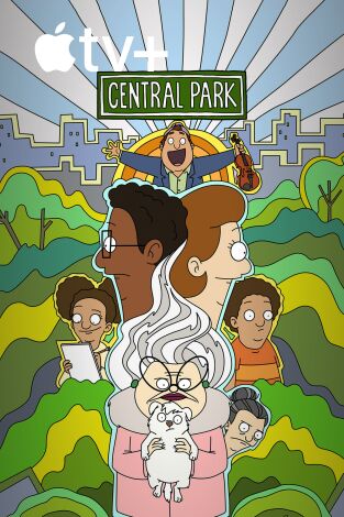 Central Park