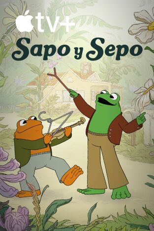 Sapo y Sepo